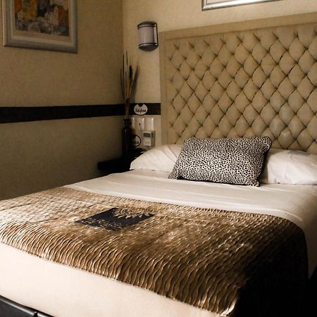 Villas Y Suites Paraiso Del Sur Cuernavaca Eksteriør bilde