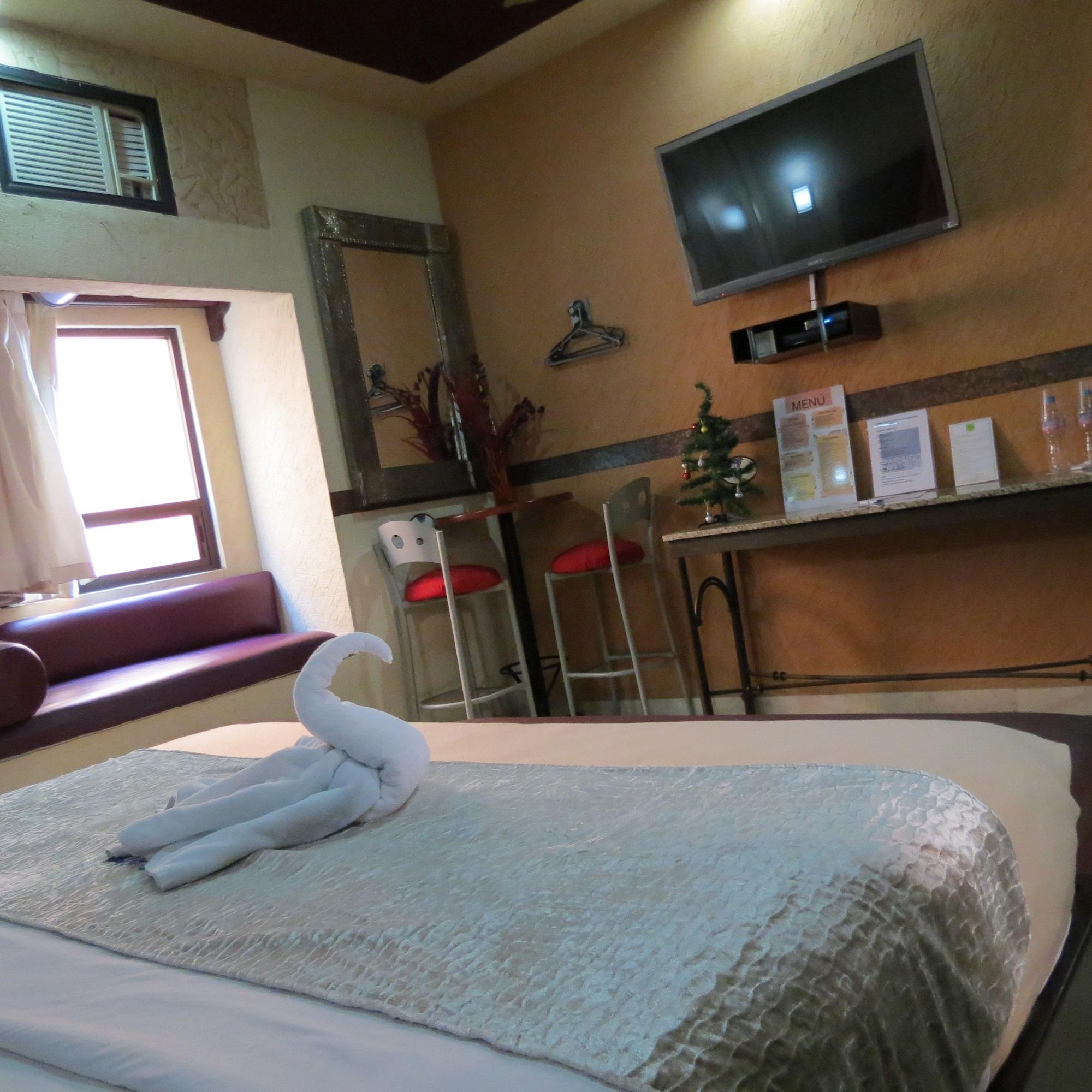 Villas Y Suites Paraiso Del Sur Cuernavaca Eksteriør bilde