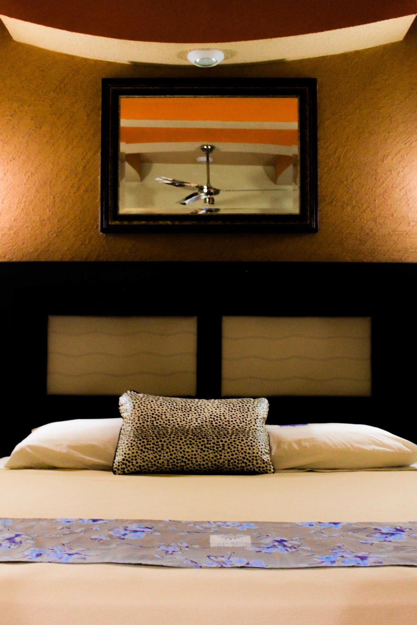 Villas Y Suites Paraiso Del Sur Cuernavaca Eksteriør bilde