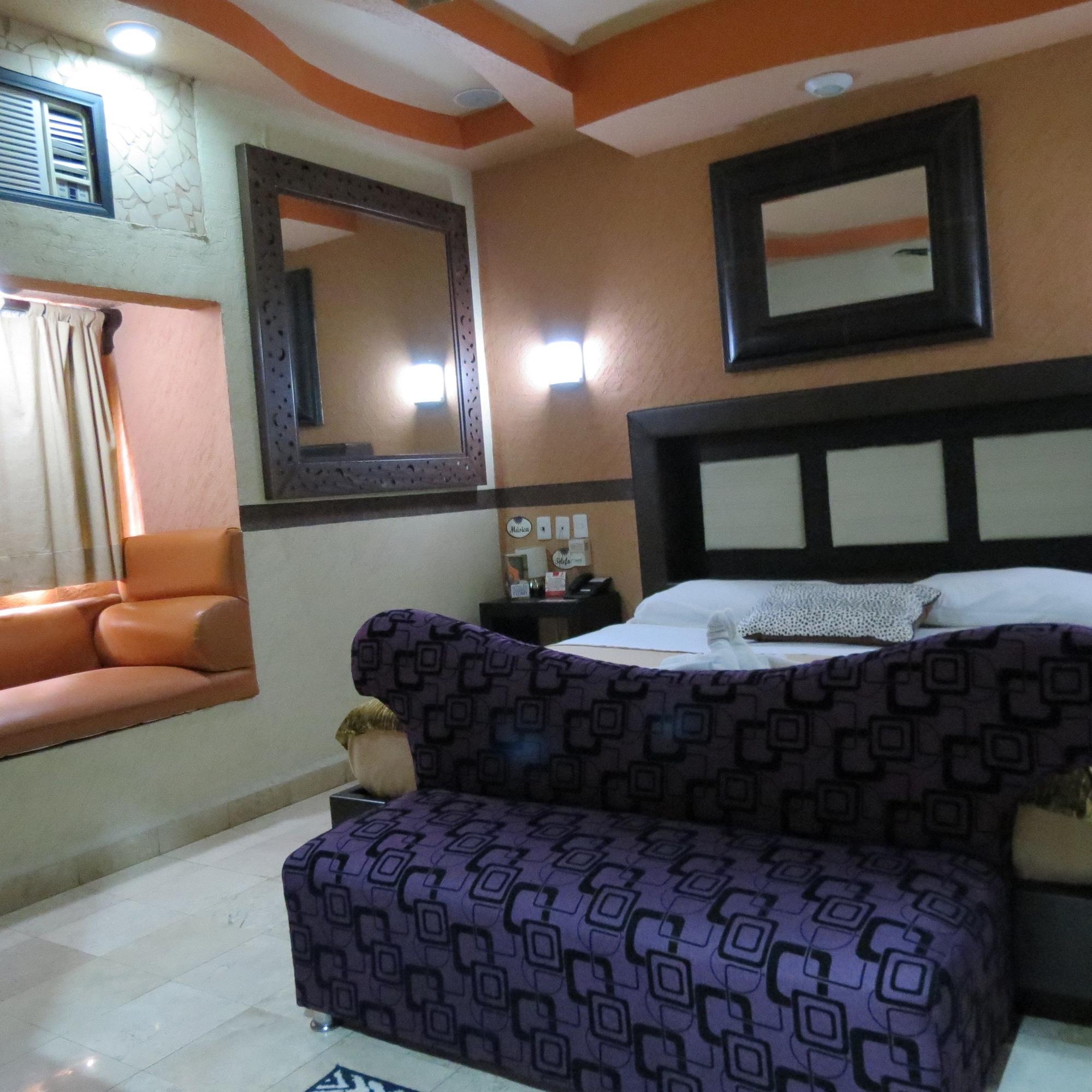 Villas Y Suites Paraiso Del Sur Cuernavaca Eksteriør bilde