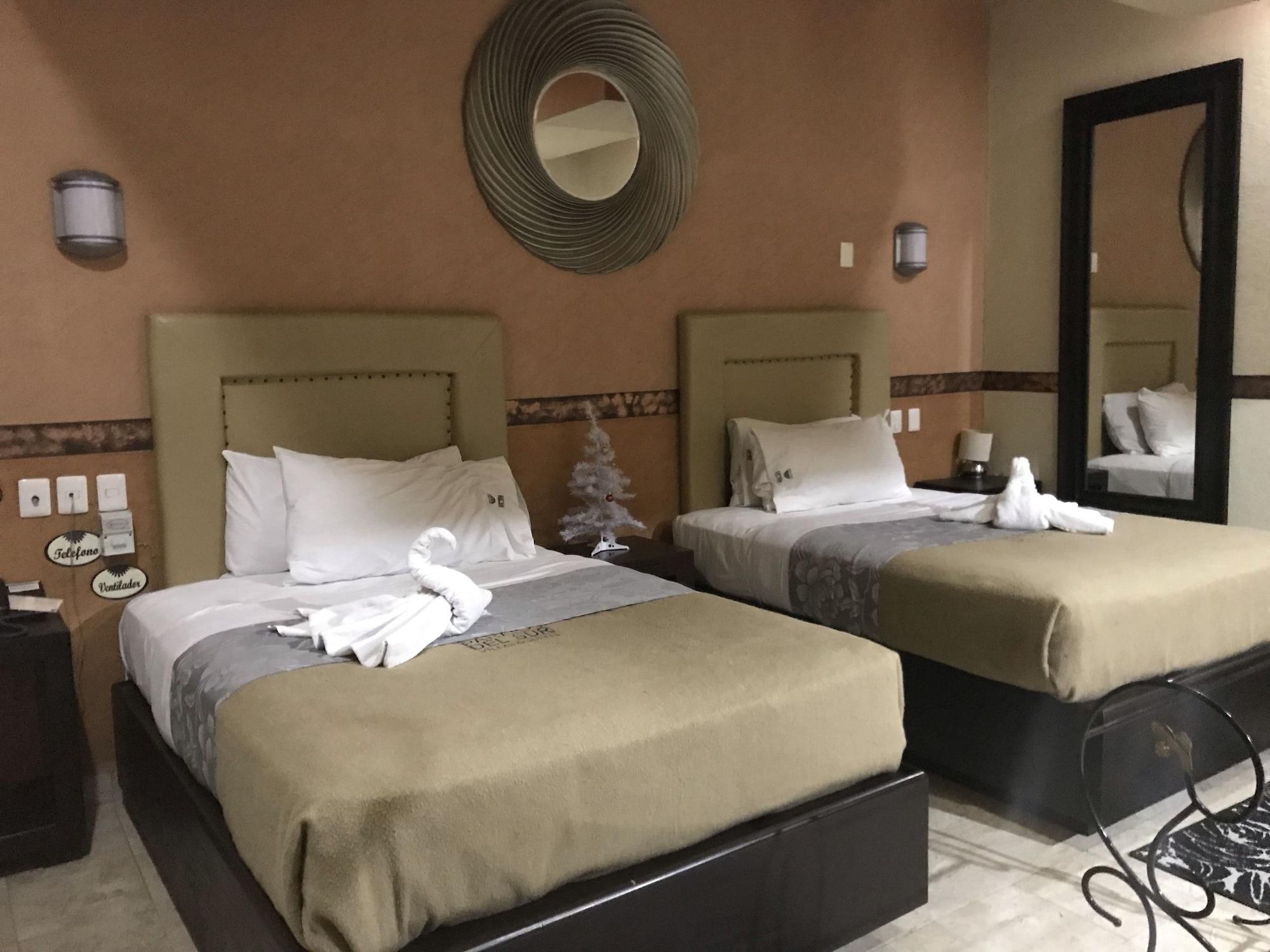 Villas Y Suites Paraiso Del Sur Cuernavaca Eksteriør bilde