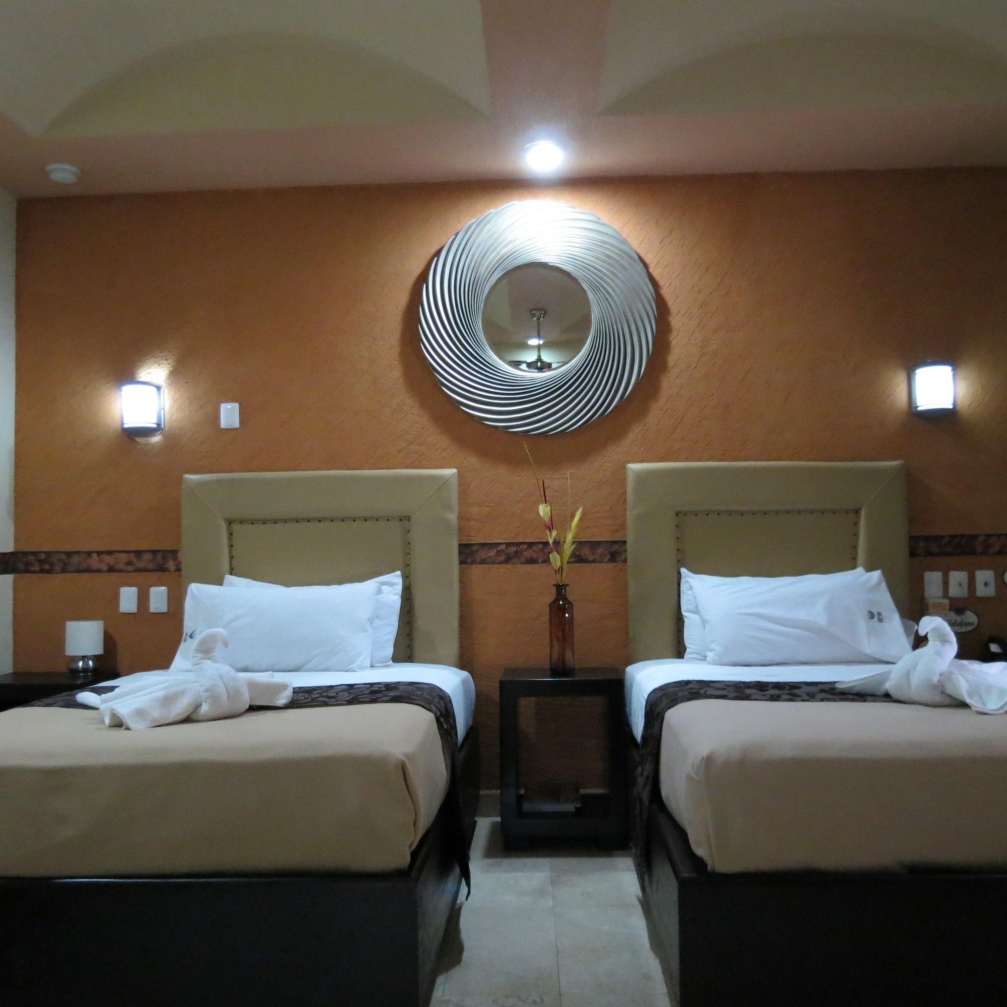 Villas Y Suites Paraiso Del Sur Cuernavaca Eksteriør bilde