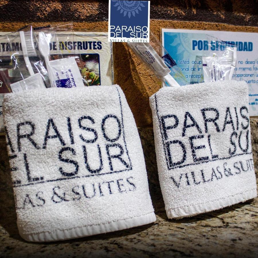 Villas Y Suites Paraiso Del Sur Cuernavaca Eksteriør bilde