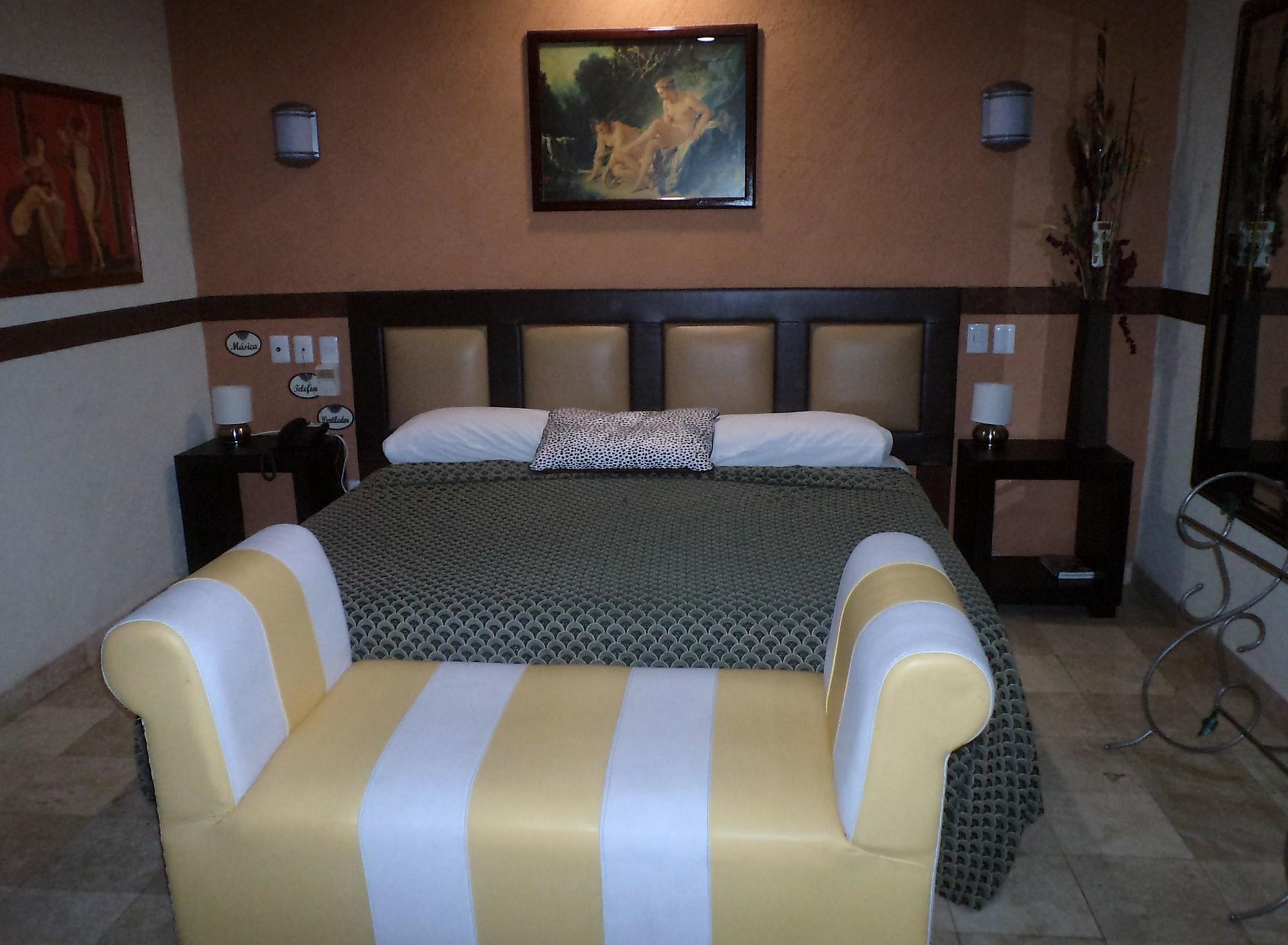 Villas Y Suites Paraiso Del Sur Cuernavaca Eksteriør bilde