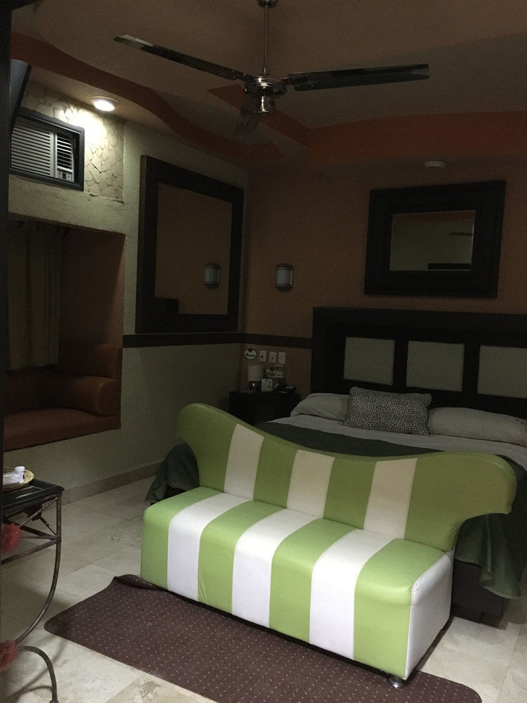 Villas Y Suites Paraiso Del Sur Cuernavaca Eksteriør bilde