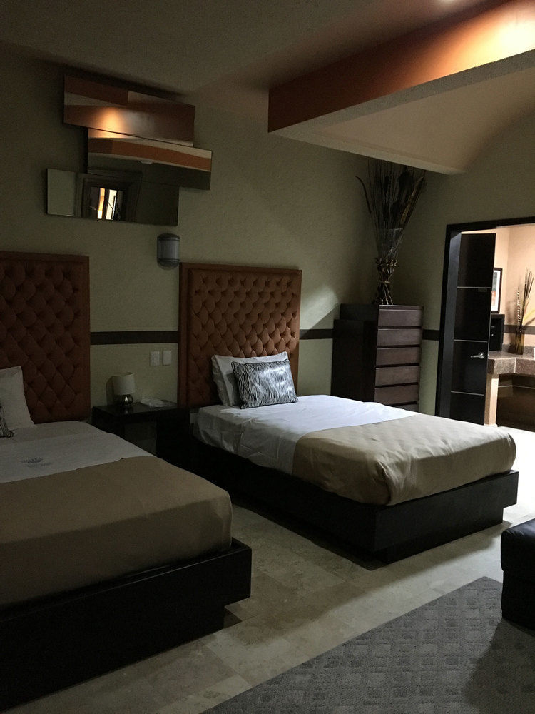 Villas Y Suites Paraiso Del Sur Cuernavaca Eksteriør bilde