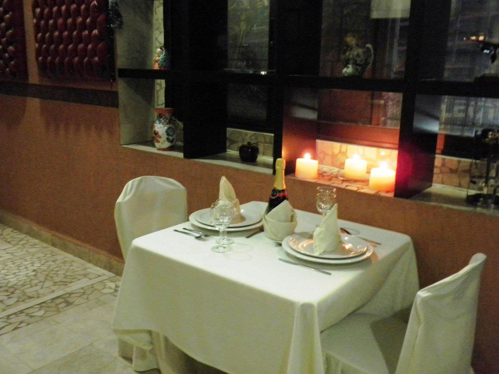 Villas Y Suites Paraiso Del Sur Cuernavaca Eksteriør bilde