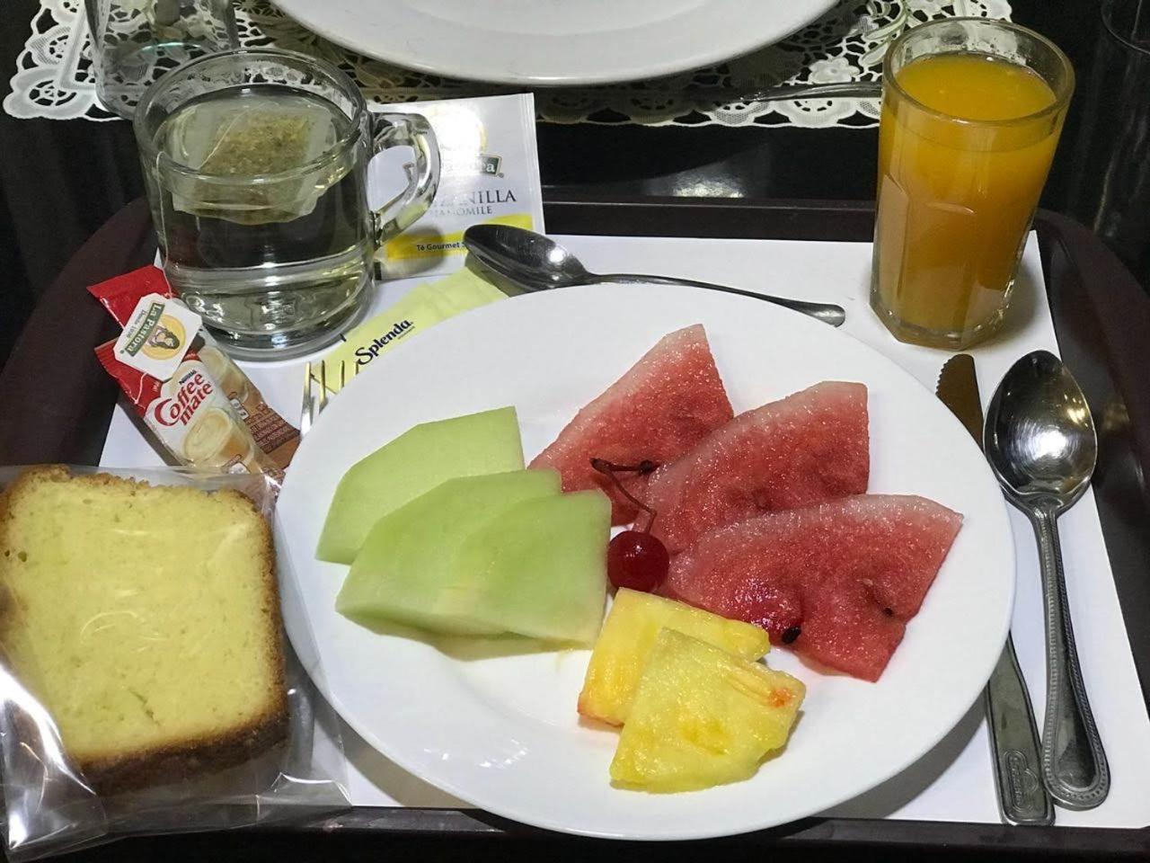 Villas Y Suites Paraiso Del Sur Cuernavaca Eksteriør bilde