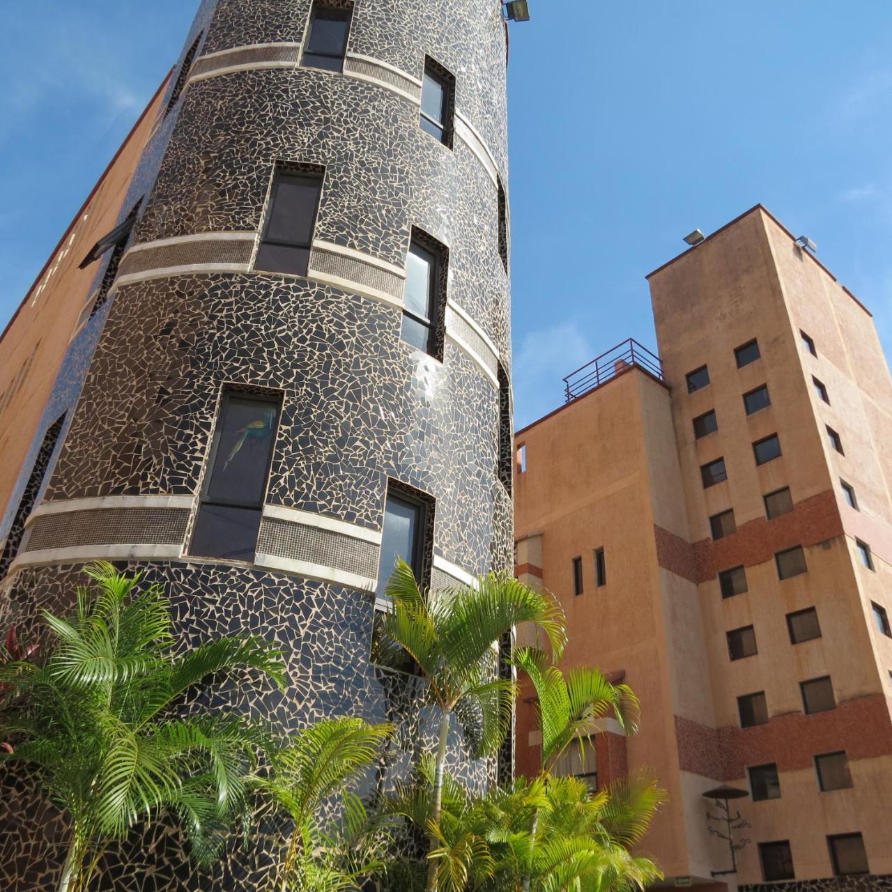 Villas Y Suites Paraiso Del Sur Cuernavaca Eksteriør bilde