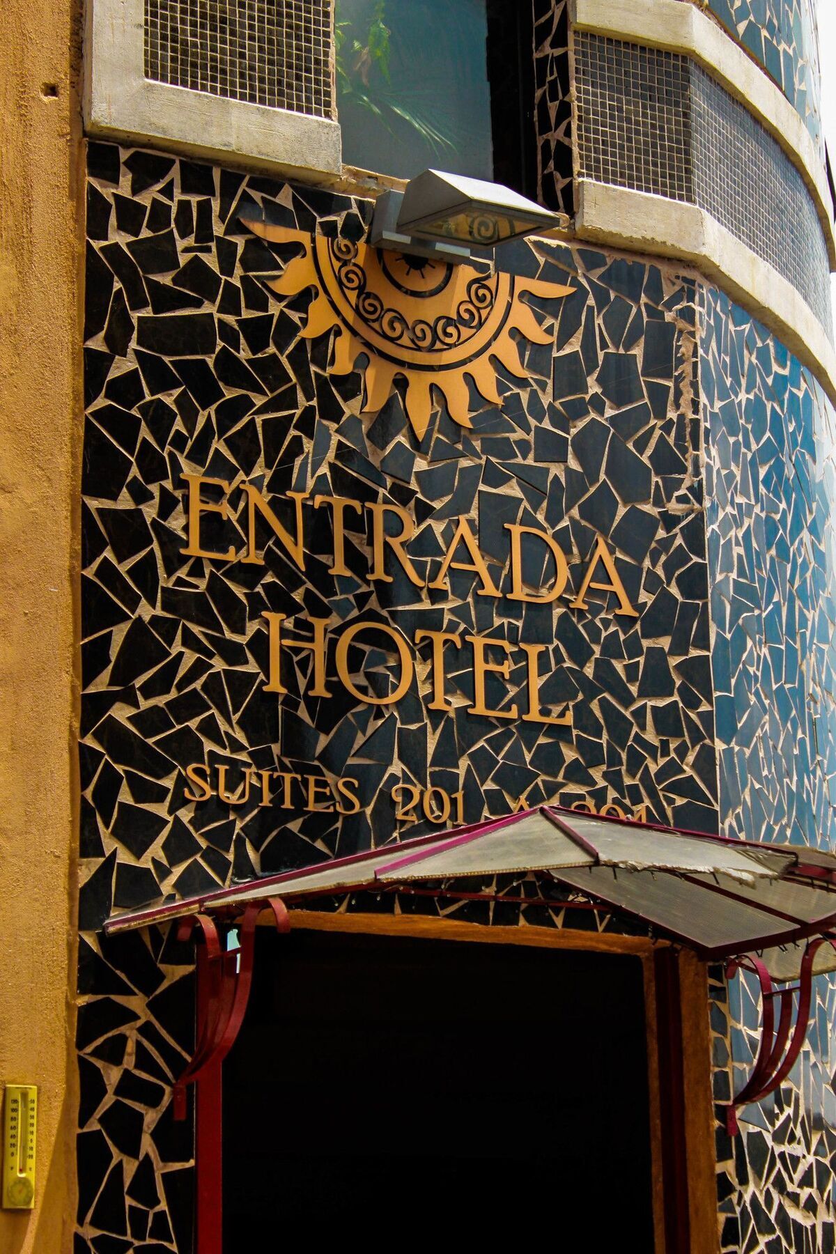 Villas Y Suites Paraiso Del Sur Cuernavaca Eksteriør bilde