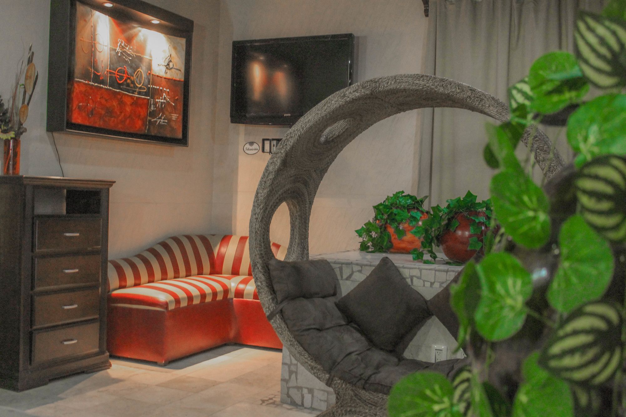 Villas Y Suites Paraiso Del Sur Cuernavaca Eksteriør bilde