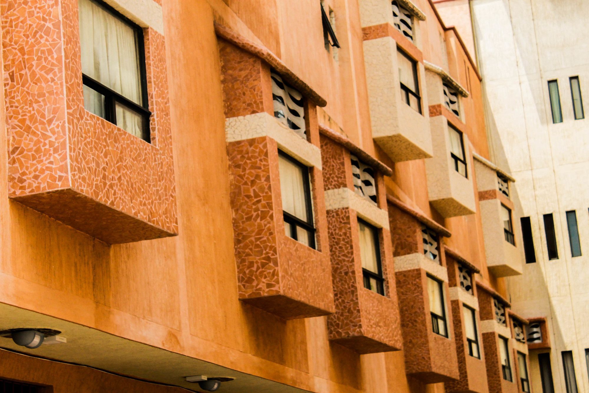 Villas Y Suites Paraiso Del Sur Cuernavaca Eksteriør bilde